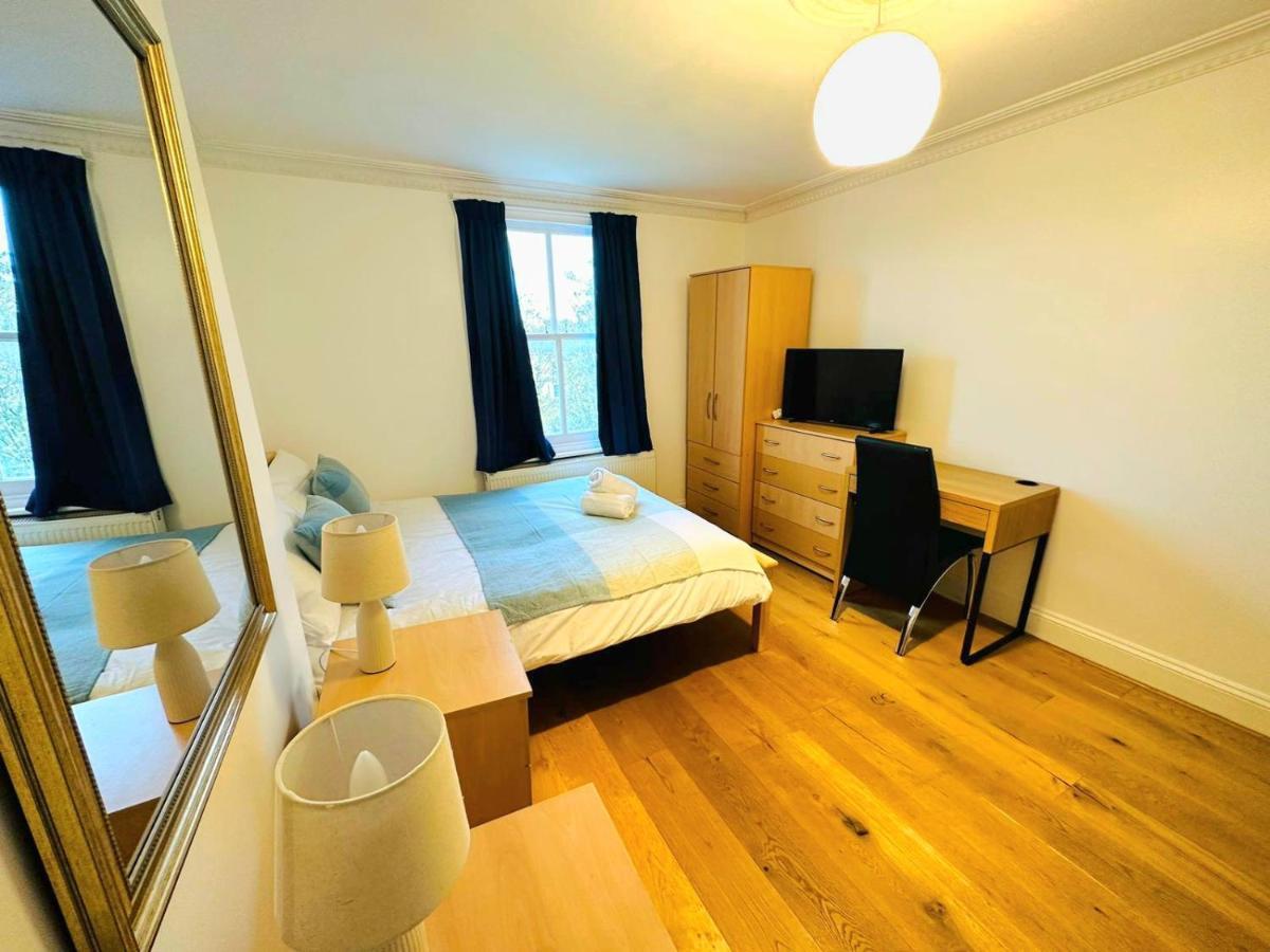 Cosy Home In Kensington - Great Location! 3 Minutes Walk To Earl'S Court Station London Exterior photo