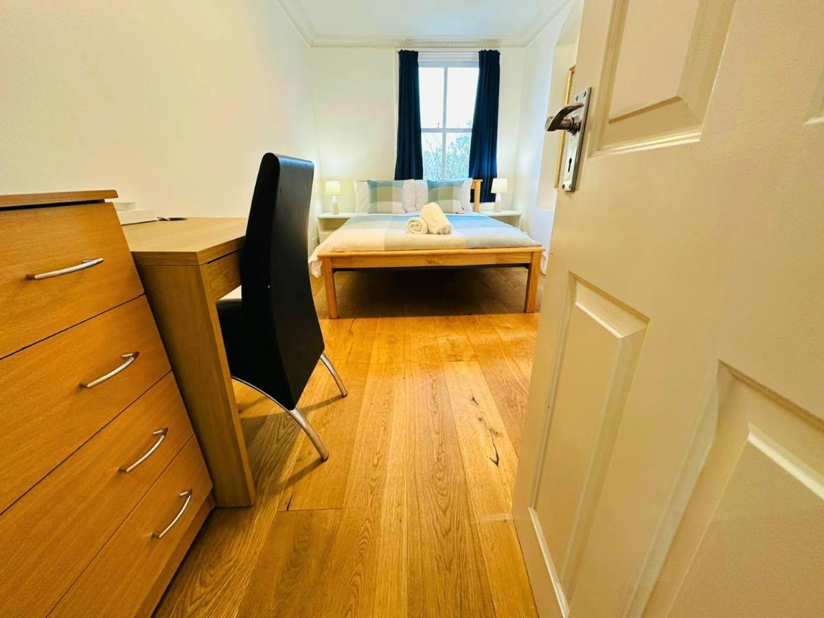 Cosy Home In Kensington - Great Location! 3 Minutes Walk To Earl'S Court Station London Exterior photo