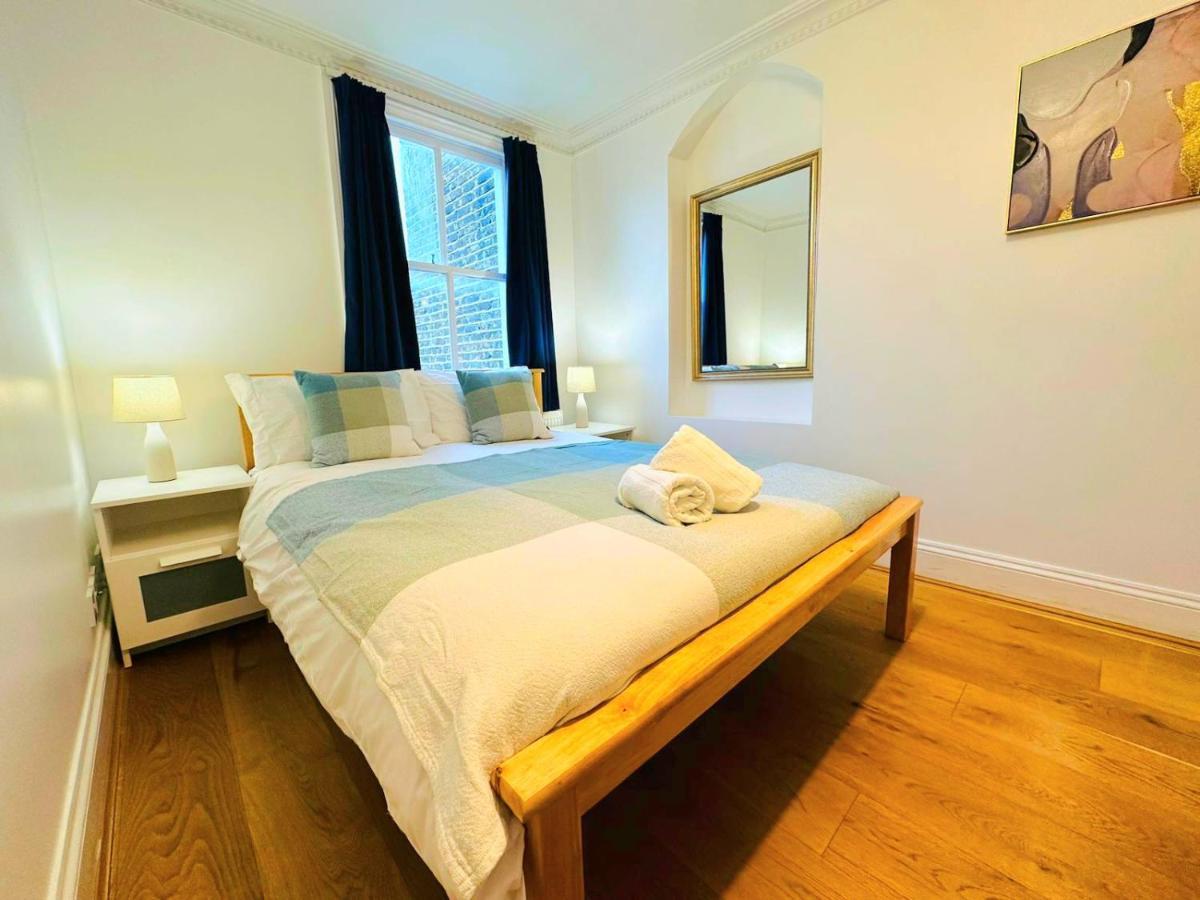 Cosy Home In Kensington - Great Location! 3 Minutes Walk To Earl'S Court Station London Exterior photo