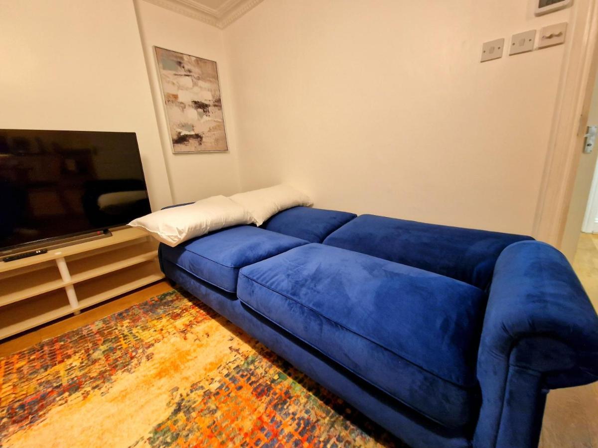 Cosy Home In Kensington - Great Location! 3 Minutes Walk To Earl'S Court Station London Exterior photo