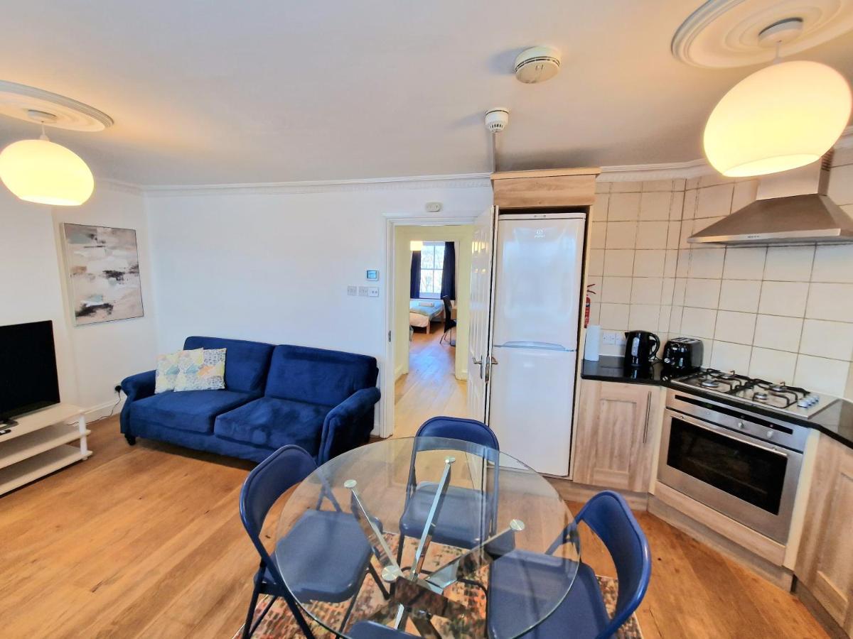 Cosy Home In Kensington - Great Location! 3 Minutes Walk To Earl'S Court Station London Exterior photo